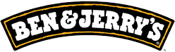 Ben and Jerry Logo