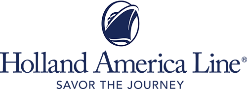 Holland America logo