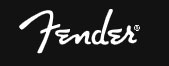 FenderFooterLogo