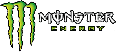 Monster Logo