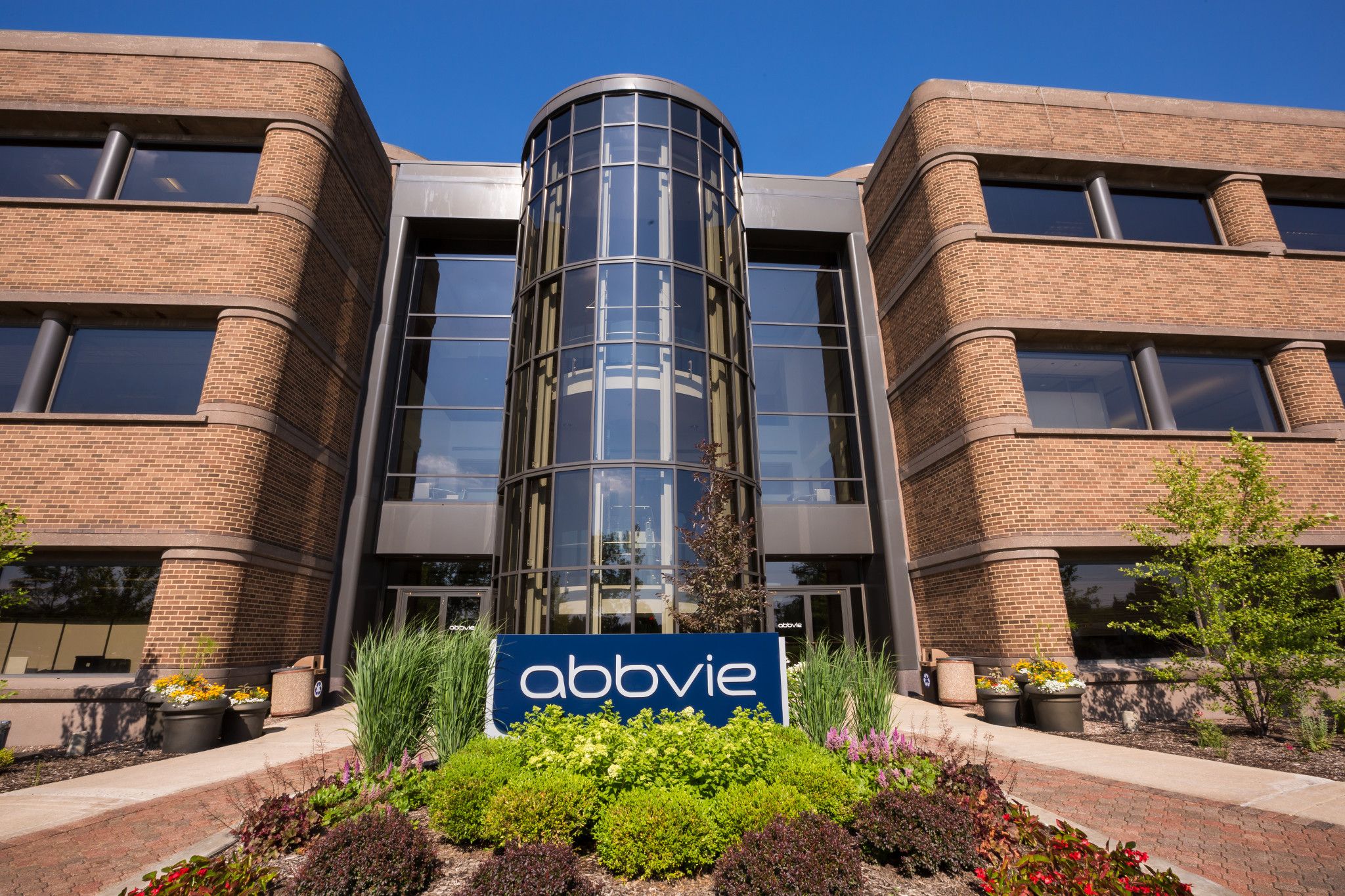 AbbVie Corporate Headquarters