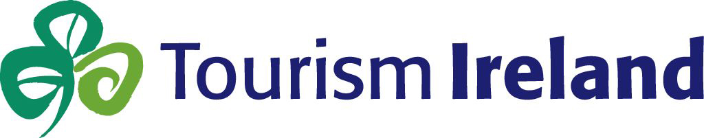 Tourism Ireland logo