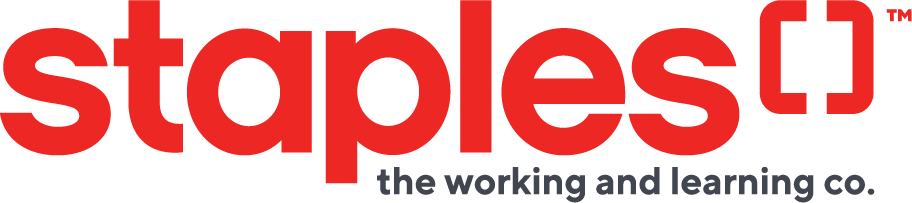 Staples logo