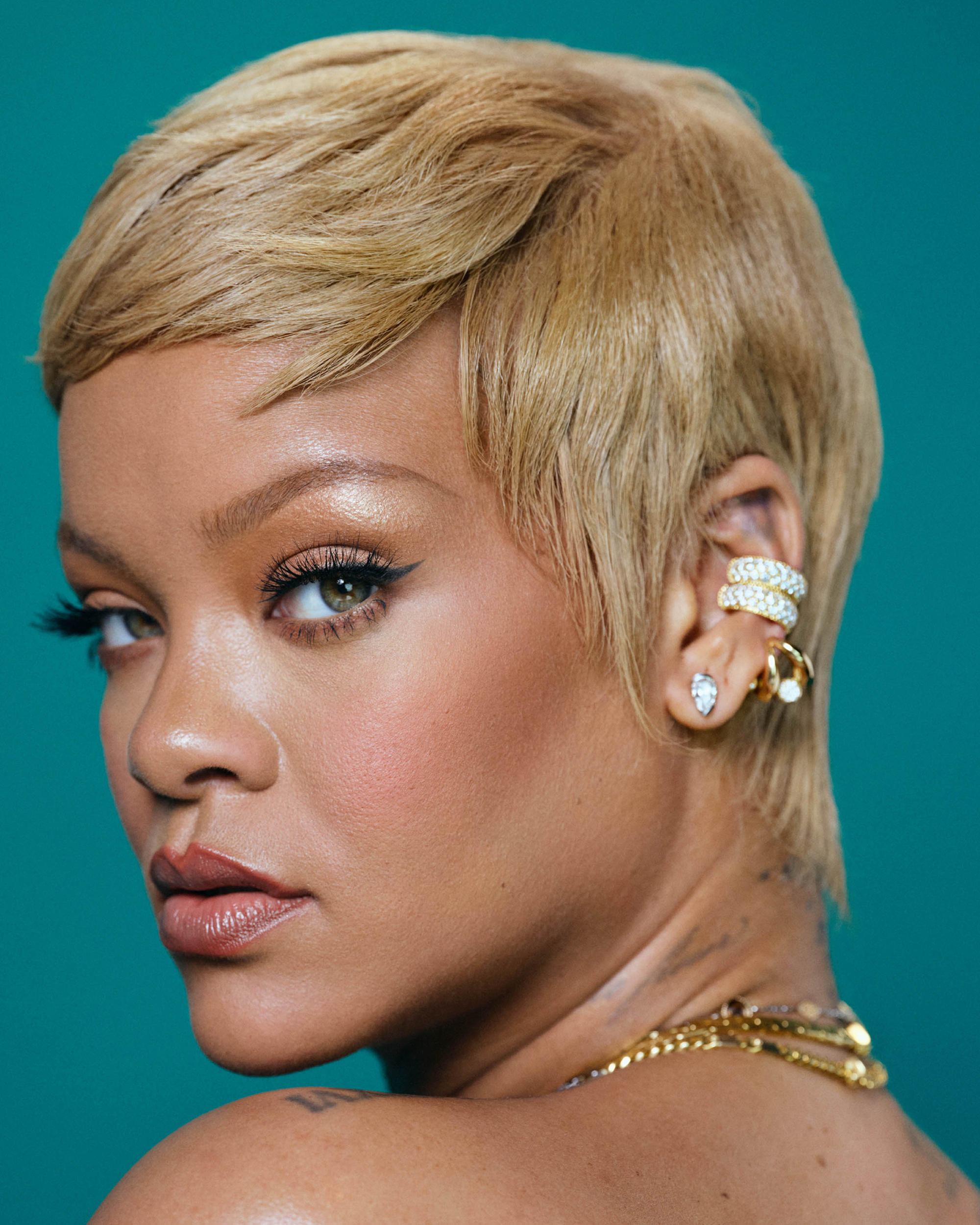 Fenty Hair by Rihanna Launches at Sephora