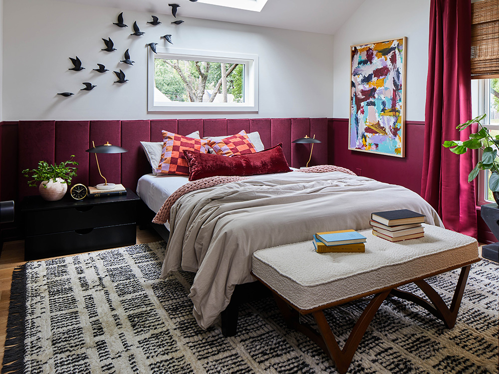 Guest Bedroom Bathroom