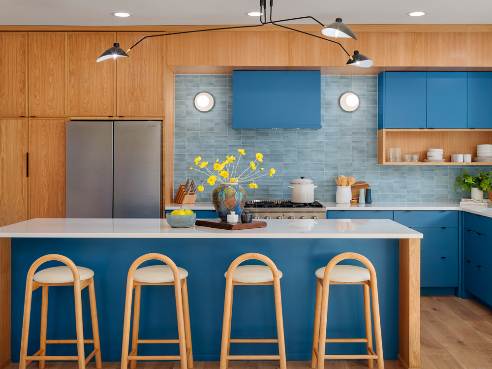 Kitchen Dining Room