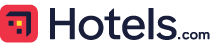 Hotels.com Logo