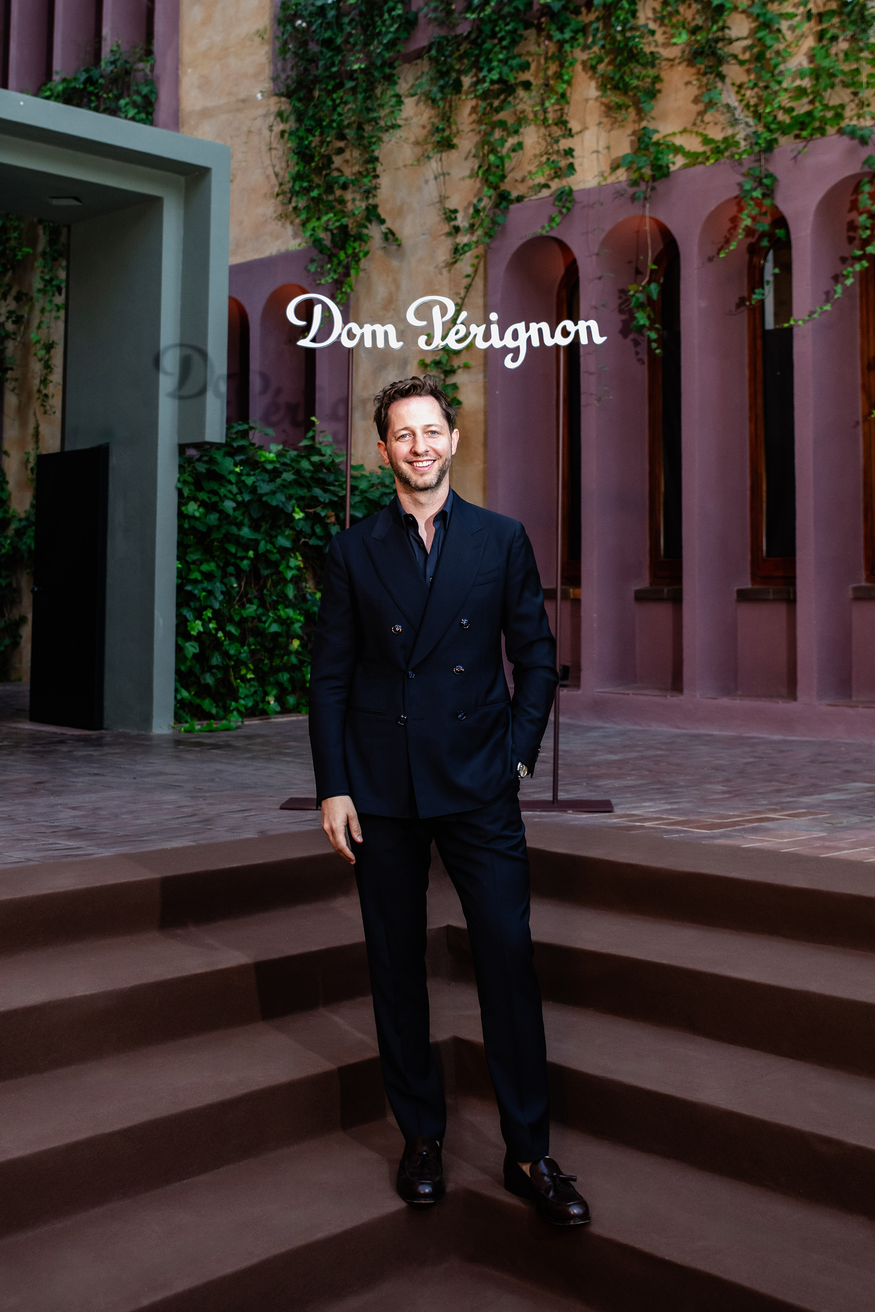 Dom Pérignon Révélations 2024_ Derek Blasberg_@egami