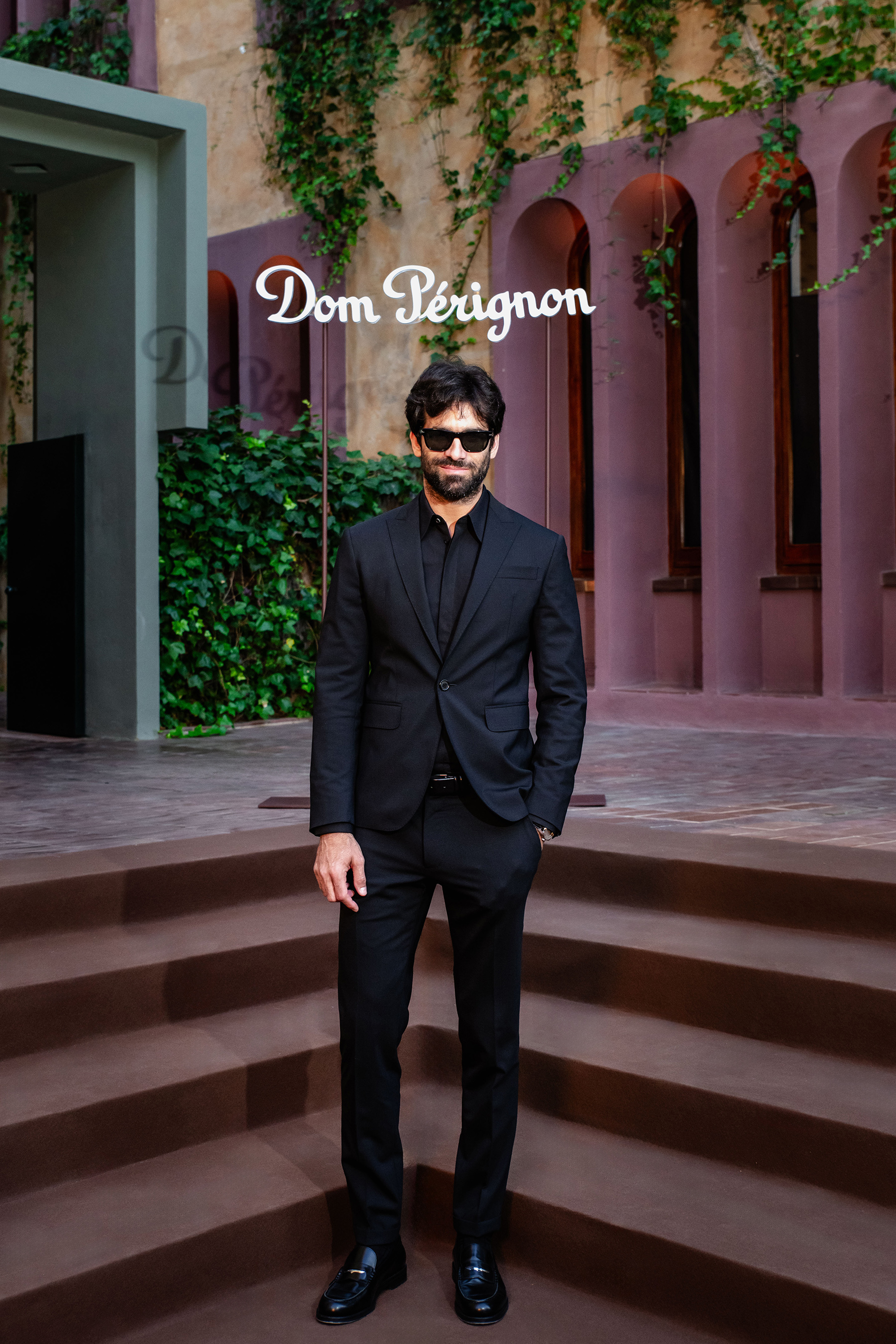 Dom Pérignon Révélations 2024_ Ruben Cortada2_egami